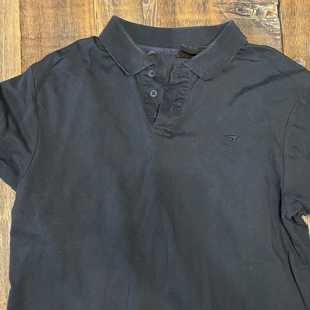Gymshark Polo